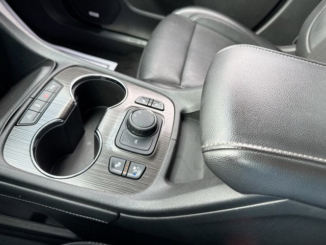 2022 GMC Acadia SLT