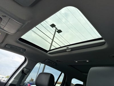 2022 GMC Acadia SLT