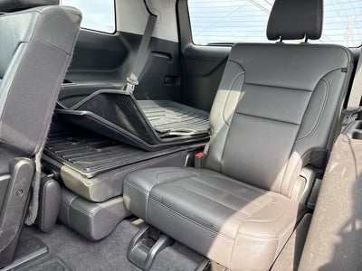 2022 GMC Acadia SLT