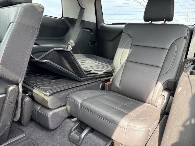 2022 GMC Acadia SLT