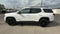 2022 GMC Acadia SLT