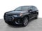 2018 Chevrolet Traverse High Country