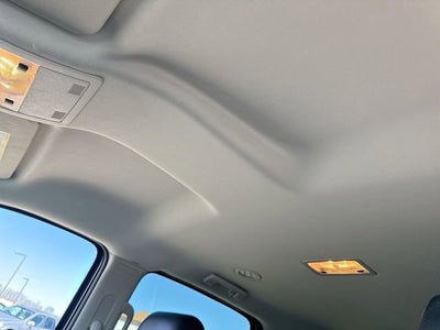 2014 Chevrolet Suburban LT