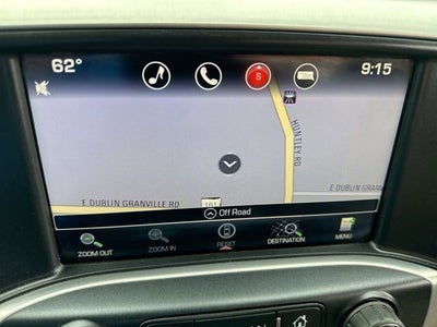 2016 GMC Sierra 2500 HD SLT