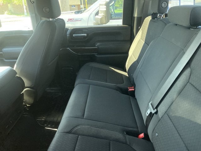 2023 GMC Sierra 2500 HD SLE