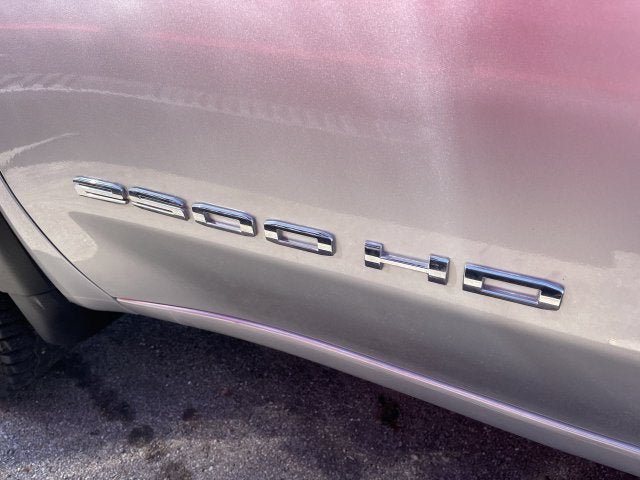2023 GMC Sierra 2500 HD SLE