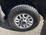 2023 GMC Sierra 2500 HD SLE