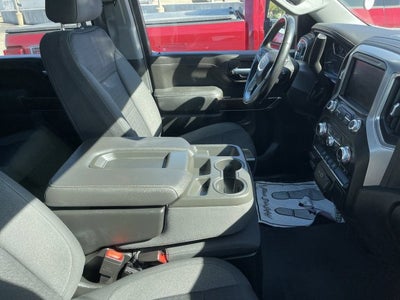 2023 GMC Sierra 2500 HD SLE