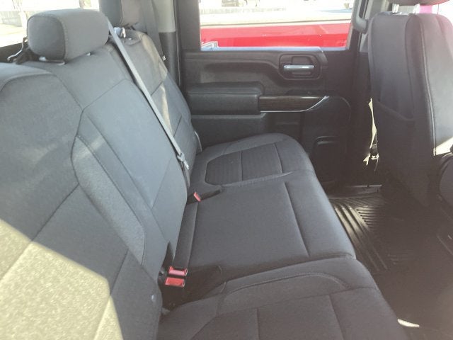 2023 GMC Sierra 2500 HD SLE