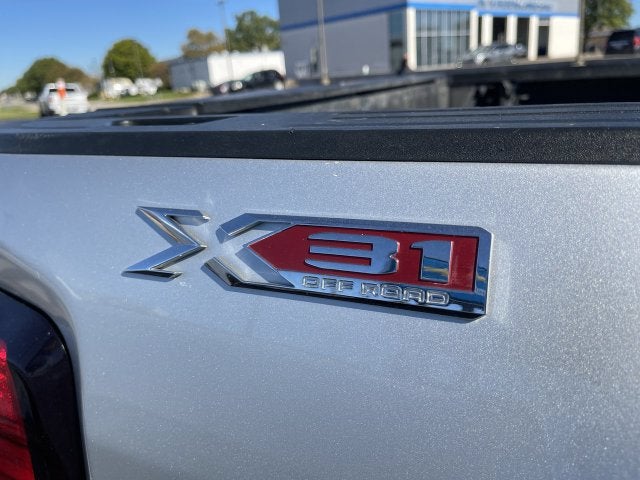 2023 GMC Sierra 2500 HD SLE