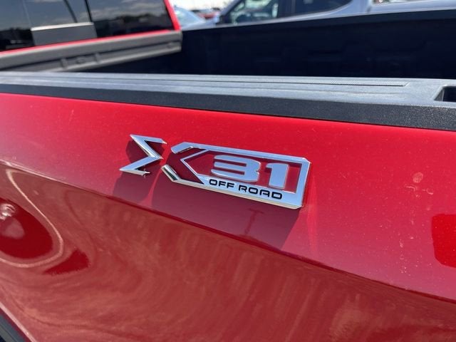 2019 GMC Sierra 1500 Elevation