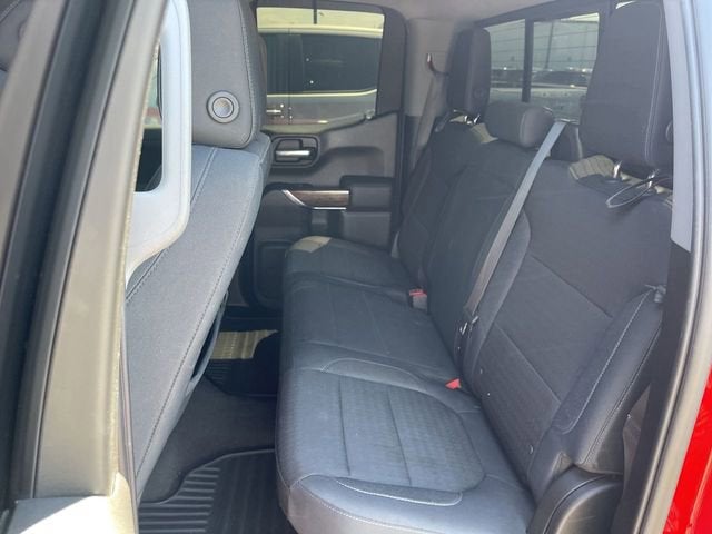 2019 GMC Sierra 1500 Elevation