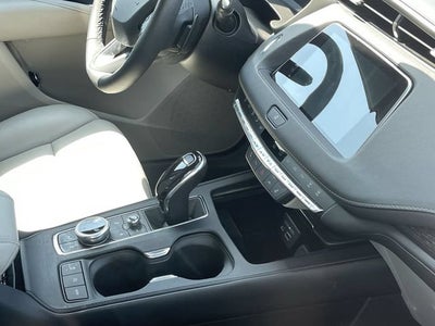 2023 Cadillac XT4 AWD Premium Luxury