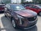 2023 Cadillac XT4 AWD Premium Luxury