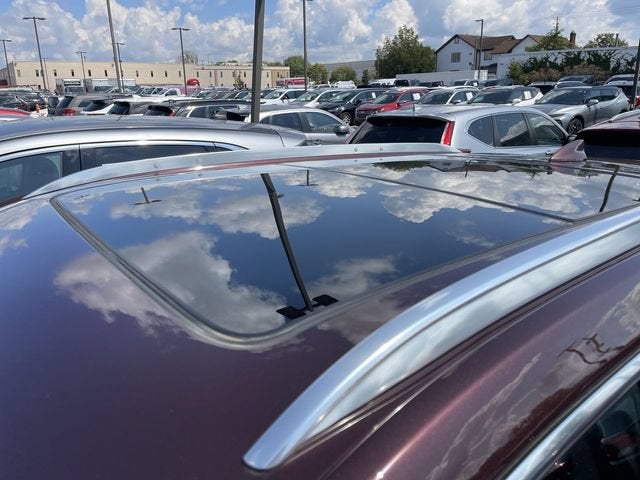 2023 Cadillac XT4 AWD Premium Luxury