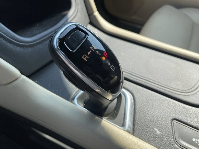 2018 Cadillac XT5 Luxury FWD