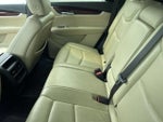 2018 Cadillac XT5 Luxury FWD