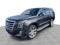 2016 Cadillac Escalade Luxury Collection