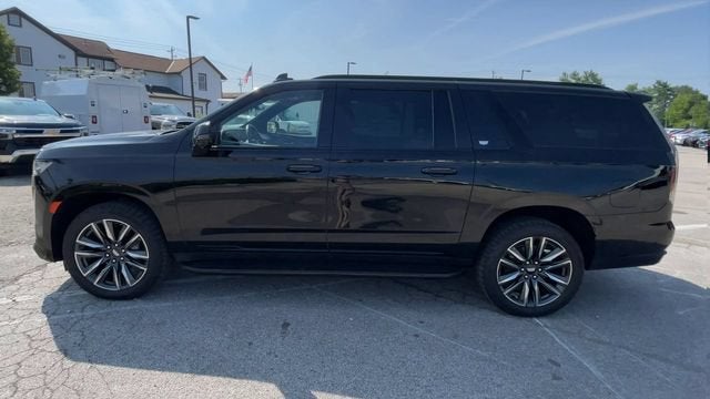 2023 Cadillac Escalade ESV Sport