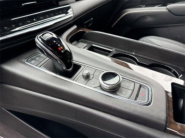 2023 Cadillac Escalade ESV Sport Platinum