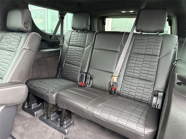 2023 Cadillac Escalade ESV Sport Platinum