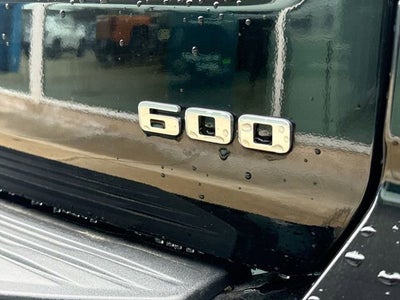 2025 Cadillac Escalade Premium Luxury