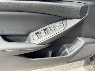 2020 Honda Accord Sedan Sport