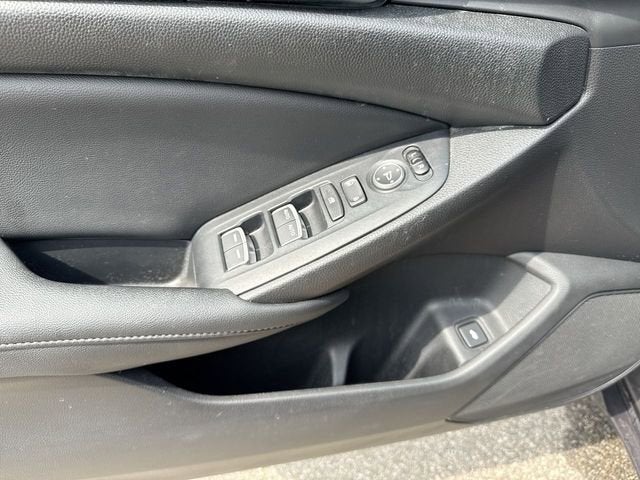 2020 Honda Accord Sedan Sport