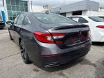 2020 Honda Accord Sedan Sport