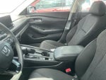 2025 Honda Accord Sedan LX