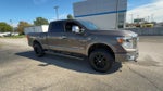 2016 Nissan TITAN XD Platinum Reserve Diesel