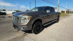 2016 Nissan TITAN XD Platinum Reserve Diesel