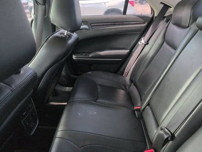 2022 Chrysler 300 Touring L