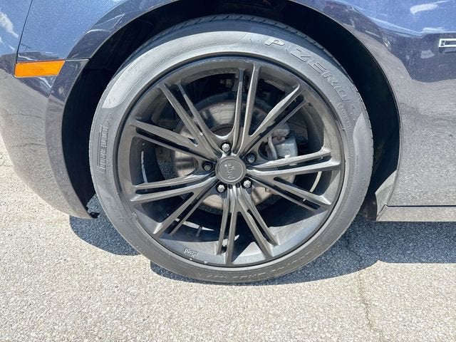 2013 Chevrolet Camaro LT