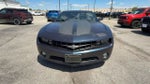 2013 Chevrolet Camaro LT
