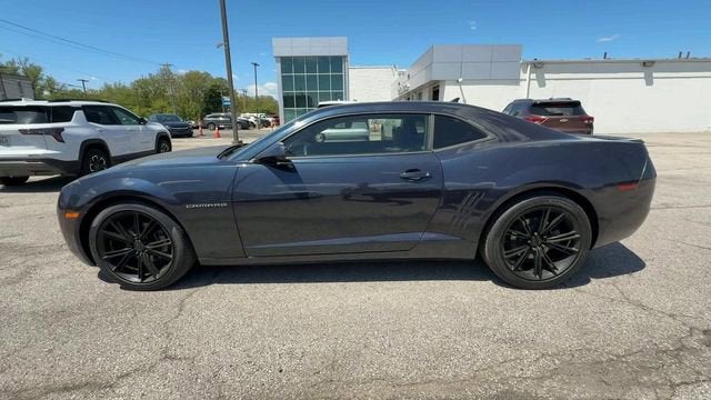 2013 Chevrolet Camaro LT