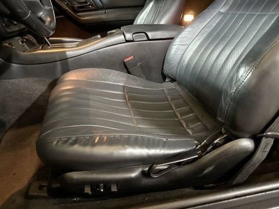 2001 Chevrolet Camaro Z28