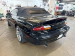 2001 Chevrolet Camaro Z28
