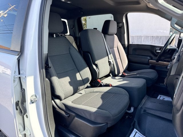 2023 Chevrolet Silverado 2500 HD LT