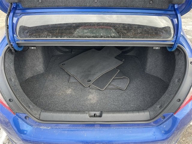 2020 Honda Civic Sedan Sport