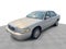 2011 Mercury Grand Marquis LS