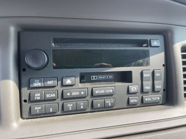 2011 Mercury Grand Marquis LS