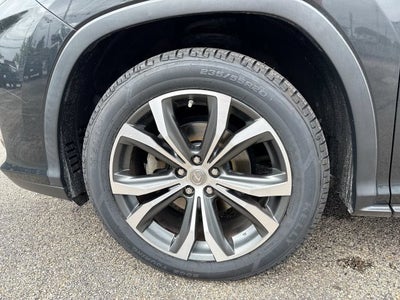2017 Lexus RX 350 RX 350