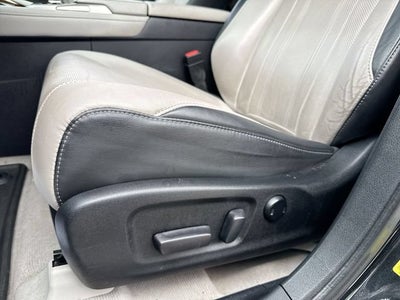 2017 Lexus RX 350 RX 350