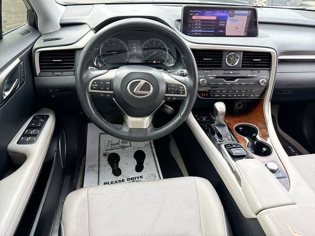 2017 Lexus RX 350 RX 350