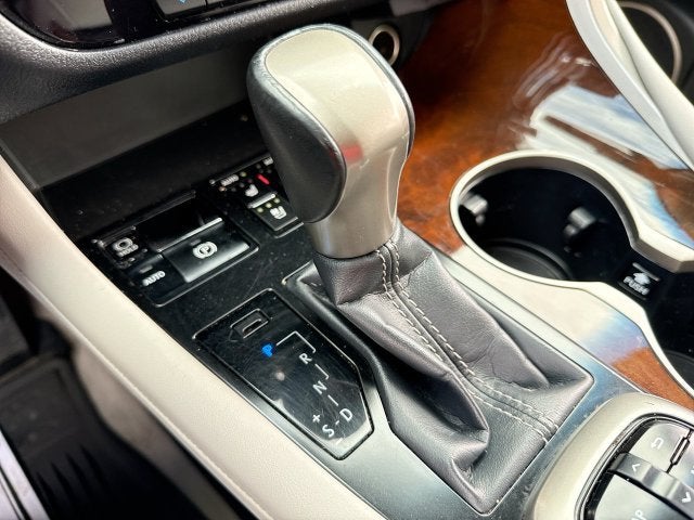 2017 Lexus RX 350 RX 350