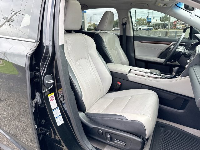 2017 Lexus RX 350 RX 350