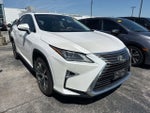 2018 Lexus RX RX 350