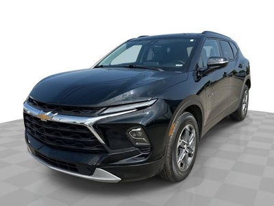 2024 Chevrolet Blazer 3LT