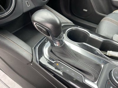 2022 Chevrolet Blazer Premier